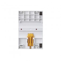 Контактор модульный МК-103 4НО 63А 230В DEKraft 18088DEK