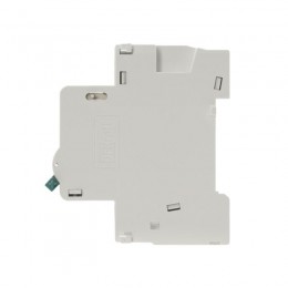 Расцепитель независимый с доп. контактом 220В для ВА-101 нов. DEKraft 18102DEK