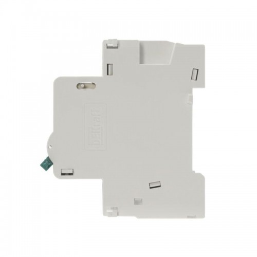 Расцепитель независимый с доп. контактом 220В для ВА-101 нов. DEKraft 18102DEK