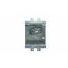 Ручка на дверь шкафа ВА-305 DEKraft 22940DEK