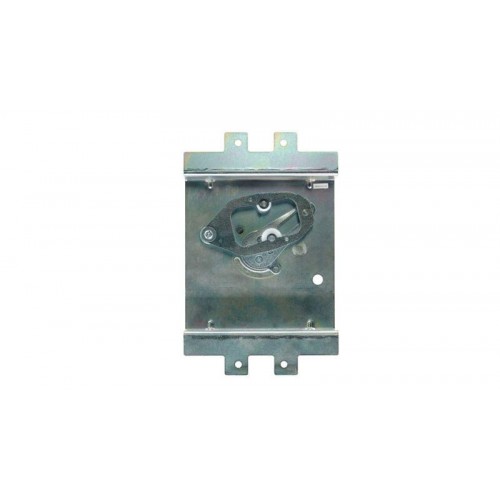 Ручка на дверь шкафа ВА-305 DEKraft 22940DEK