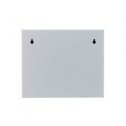 Корпус навесной ЩРН-12 250х300х120 12мод. IP31 метал. DEKraft 30202DEK