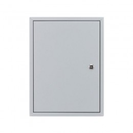 Корпус навесной ЩРН-24 400х300х120 24мод. IP31 метал. DEKraft 30203DEK