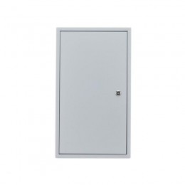 Корпус навесной ЩРН-36 520х300х120 36мод. IP31 метал. DEKraft 30204DEK
