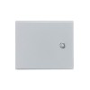 Корпус навесной ЩРН-12 250х300х120 12мод. IP54 метал. DEKraft 30250DEK