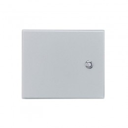 Корпус навесной ЩРН-12 250х300х120 12мод. IP54 метал. DEKraft 30250DEK