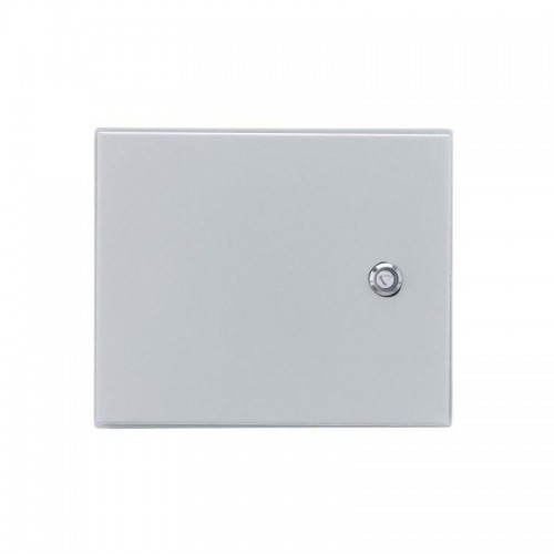 Корпус навесной ЩРН-12 250х300х120 12мод. IP54 метал. DEKraft 30250DEK