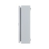 Корпус навесной ЩРН-24 400х300х120 24мод. IP54 метал. DEKraft 30251DEK
