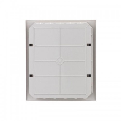 Корпус встраиваемый ЩРВ-П-24 35х30х10 24мод. IP41 пластик. DEKraft 31006DEK