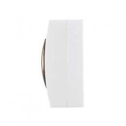 Корпус навесной ЩРН-П-6 20х15х10 6мод. IP41 пластик. DEKraft 31009DEK