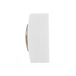 Корпус навесной ЩРН-П-8 20х18х10 8мод. IP41 пластик. DEKraft 31010DEK