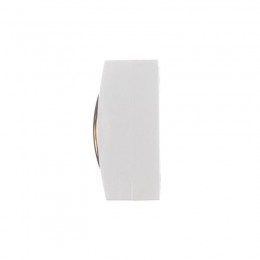 Корпус навесной ЩРН-П-12 12мод. IP41 пластик. DEKraft 31011DEK