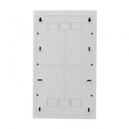 Корпус навесной ЩРН-П-36 36мод. IP41 пластик. DEKraft 31014DEK