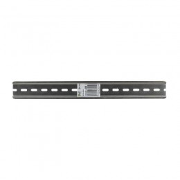 DIN-рейка L300 ДН-101 оцинк. DEKraft 32052DEK