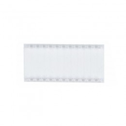 Заглушка для фальшпанели электрощитов на 6м DEKraft 32271DEK