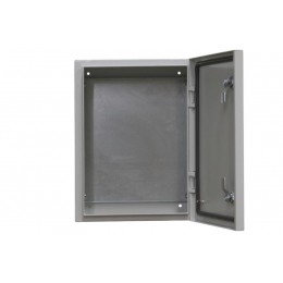 Корпус металлический ЩРНМ IP31 250х200х150 DEKraft 32461DEK