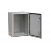 Корпус металлический ЩРНМ IP31 250х200х150 DEKraft 32461DEK