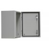 Корпус металлический ЩРНМ IP31 250х200х150 DEKraft 32461DEK