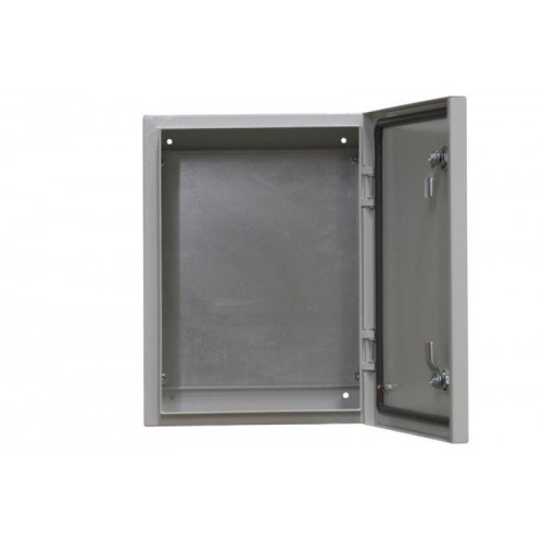 Корпус металлический ЩРНМ IP31 400х300х150 DEKraft 32466DEK