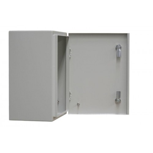 Корпус металлический ЩРНМ IP31 400х300х150 DEKraft 32466DEK