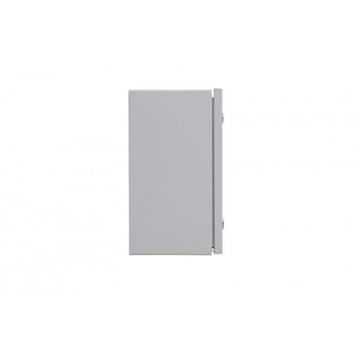 Корпус металлический ЩРНМ IP31 400х300х150 DEKraft 32466DEK