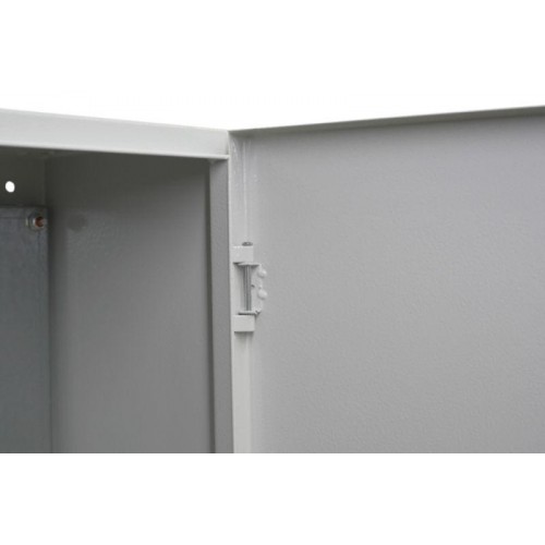 Корпус металлический ЩРНМ IP31 400х300х150 DEKraft 32466DEK