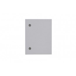 Корпус металлический ЩРНМ IP31 500х400х200 DEKraft 32470DEK