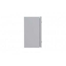 Корпус металлический ЩРНМ IP31 500х400х250 DEKraft 32471DEK
