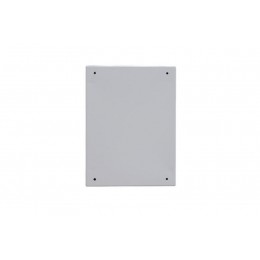 Корпус металлический ЩРНМ IP31 500х400х250 DEKraft 32471DEK