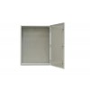 Корпус металлический ЩРНМ IP31 600х500х250 DEKraft 32476DEK
