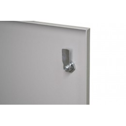 Корпус металлический ЩРНМ IP31 600х500х250 DEKraft 32476DEK