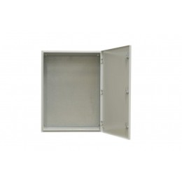 Корпус металлический ЩРНМ IP31 800х600х250 DEKraft 32483DEK