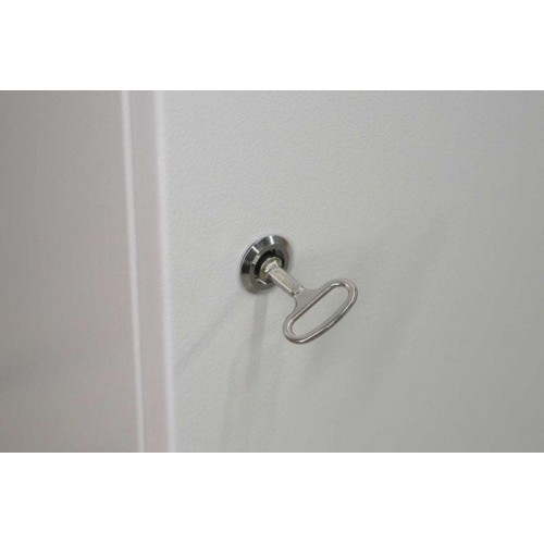 Корпус металлический ЩРНМ IP31 800х600х250 DEKraft 32483DEK