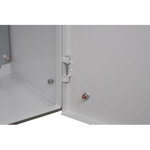 Корпус металлический ЩРНМ IP31 800х600х250 DEKraft 32483DEK