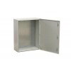 Корпус металлический ЩРНМ IP31 800х600х250 DEKraft 32483DEK