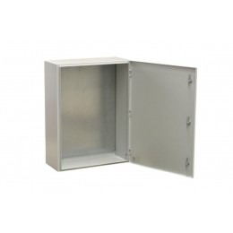 Корпус металлический ЩРНМ IP31 800х600х250 DEKraft 32483DEK