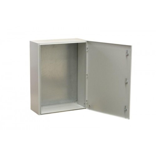 Корпус металлический ЩРНМ IP31 800х600х250 DEKraft 32483DEK