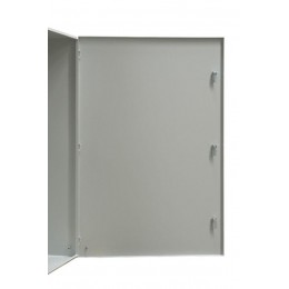 Корпус металлический ЩРНМ IP31 1000х600х300 DEKraft 32487DEK