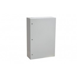Корпус металлический ЩРНМ IP31 1000х600х300 DEKraft 32487DEK