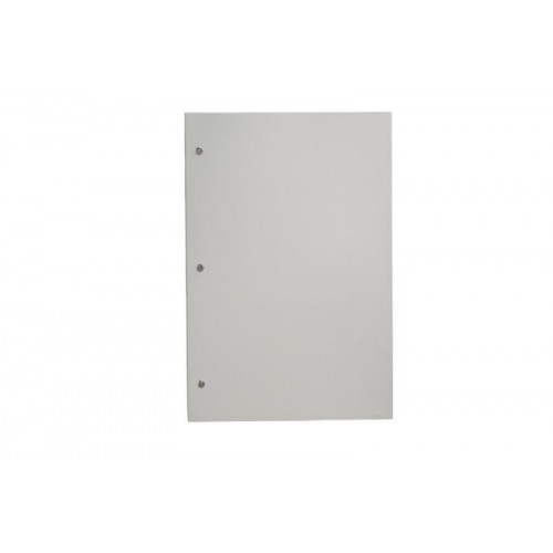 Корпус металлический ЩРНМ IP31 1000х600х300 DEKraft 32487DEK