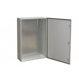 Корпус металлический ЩРНМ IP31 1200х800х300 DEKraft 32490DEK