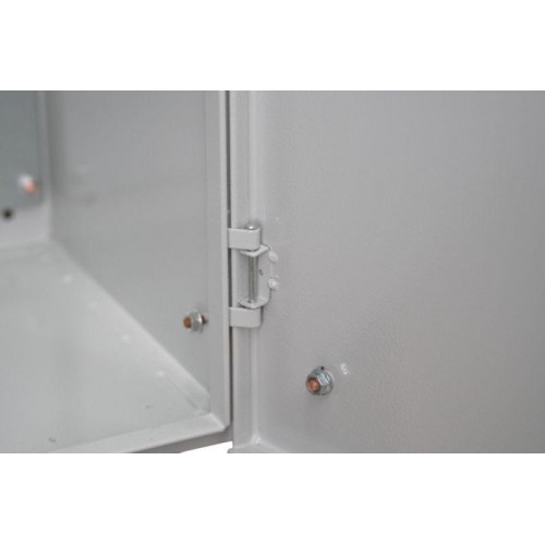 Корпус металлический ЩРНМ IP31 1200х800х300 DEKraft 32490DEK