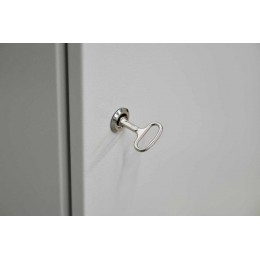 Корпус металлический ЩРНМ IP31 1400х800х300 DEKraft 32491DEK