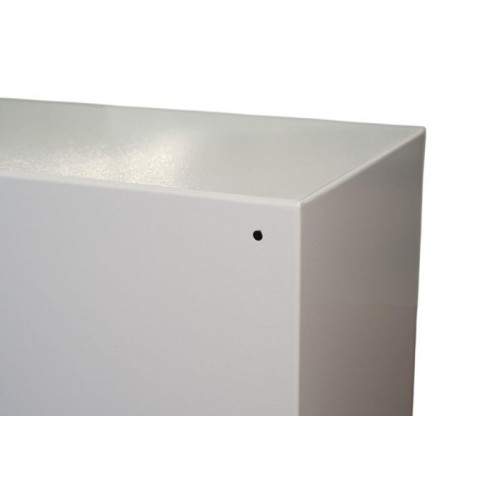 Корпус металлический ЩРНМ IP31 1400х800х300 DEKraft 32491DEK