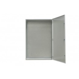 Корпус металлический ЩРНМ IP31 1400х800х300 DEKraft 32491DEK