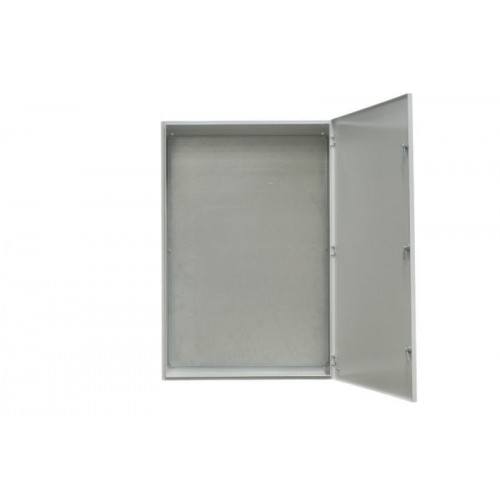Корпус металлический ЩРНМ IP31 1400х800х300 DEKraft 32491DEK