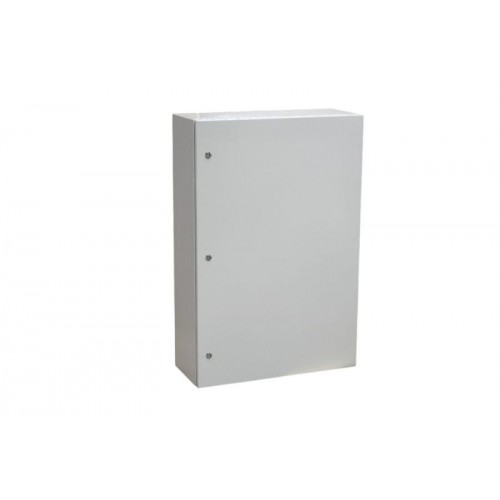 Корпус металлический ЩРНМ IP31 1400х800х300 DEKraft 32491DEK