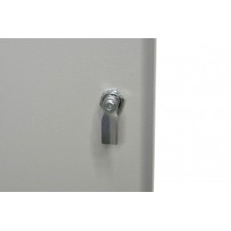 Корпус металлический ЩРНМ IP31 1400х800х300 DEKraft 32491DEK