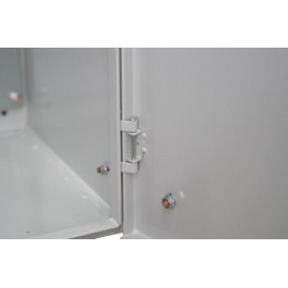 Корпус металлический ЩРНМ IP31 1400х800х300 DEKraft 32491DEK