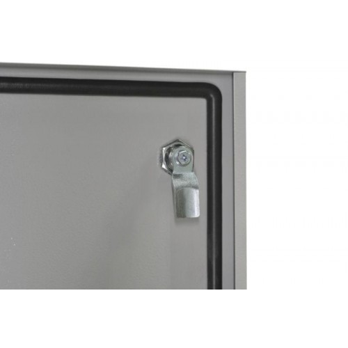 Корпус металлический ЩРНМ IP55 500х400х250 DEKraft 32502DEK